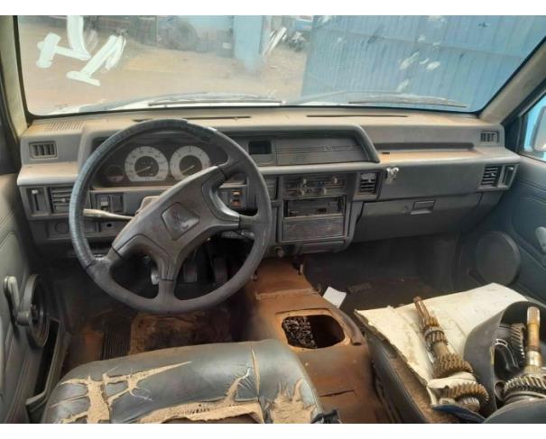 Foto de ELDORADO/MS - Mitsubishi L200 4X4 GL, 2006/2006, DIESEL 