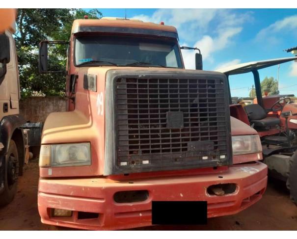 Foto de ELDORADO/MS - Volvo NL12 360 4X2T EDC, 1997/1997, DIESEL 