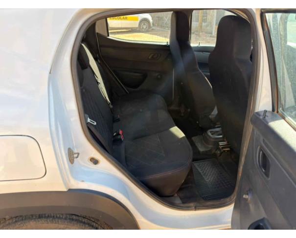 Foto de CARMÉSIA/MG - Renault Kwid Zen 1.0 MT, 2020/2021, FLEX 