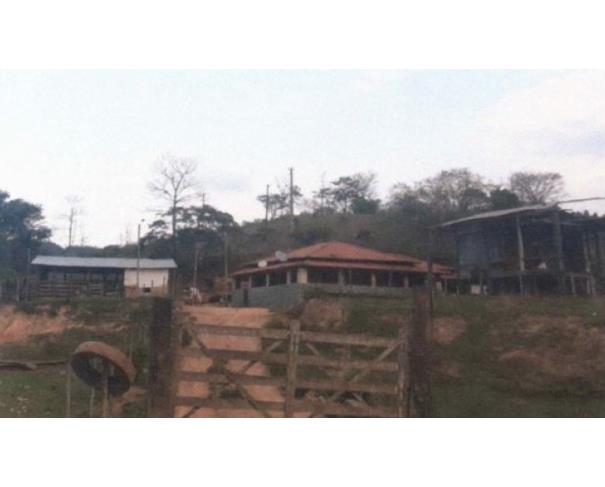 Foto de VIRGINOPOLIS/MG - FRAÇÃO DE 38,88% DA FAZENDA SÃO LUIZ SITUADA NO CÓRREGO MEXERICO