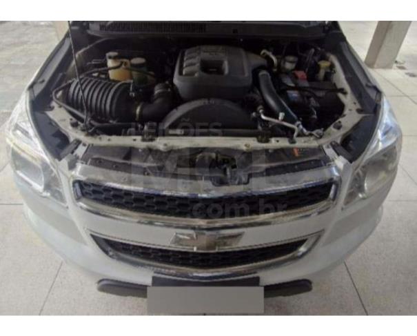 Foto de JOÃO PESSOA/PB - Chevrolet S10 LT DD4, 2013/2014, DIESEL 