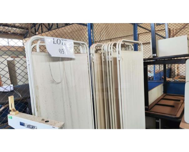 Foto de RONDONOPOLIS/MT - Lote de Autoclave, Fotopolimerizadores e Aparelho de Profilaxia