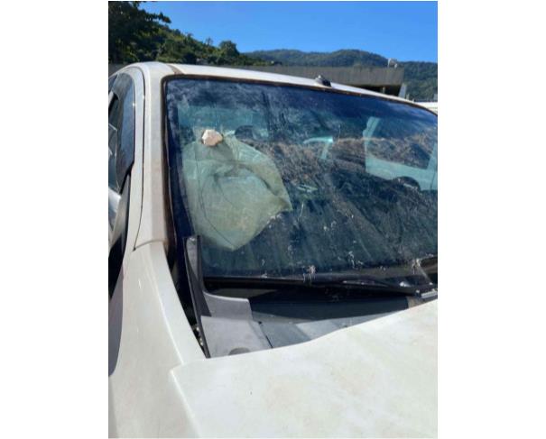 Foto de FLORIANÓPOLIS/SC - Caminhonete pick up - tr0305 - (T000237)