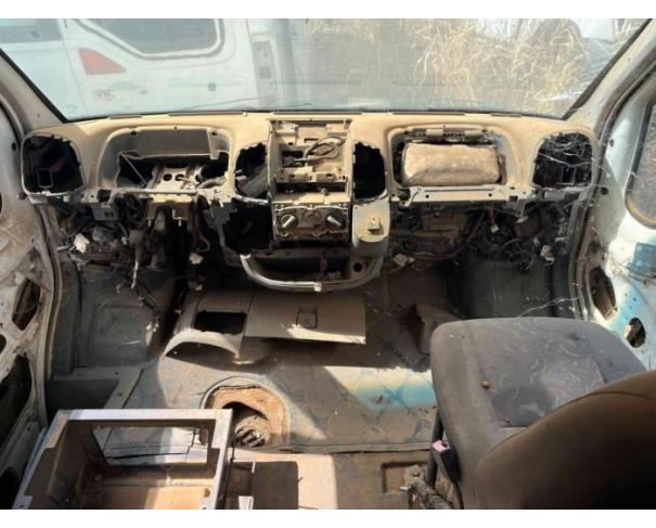 Foto de BALSAS/MA - Caminhonete Citroen/Jumper Rontanamb, 2014/2014, DIESEL 