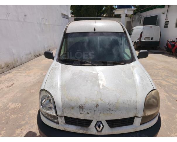 Foto de RIO BRANCO/AC - Renault / Kgoo Express 1.6, 2013/2014, FLEX 