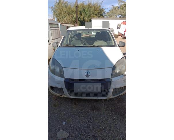 Foto de CARANDAÍ/MG - Renault Sandero Authentique 1.0 16V, 2013/2014, FLEX 