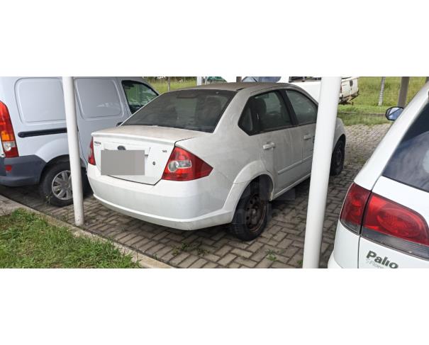 Foto de COLOMBO/PR - Fiesta Sedan 1.6 Flex, 2008/2009