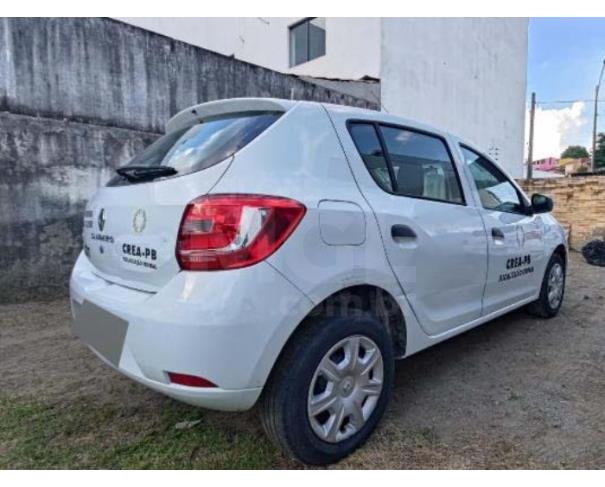 Foto de JOAO PESSOA/PB - Renault Sandero Authentique 1.0, 2016/2016, FLEX 