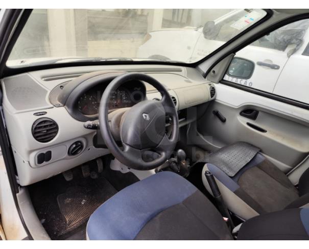 Foto de PORTO VELHO/RO - Renault/Kgoo Express 1.6, 2013/2014, FLEX