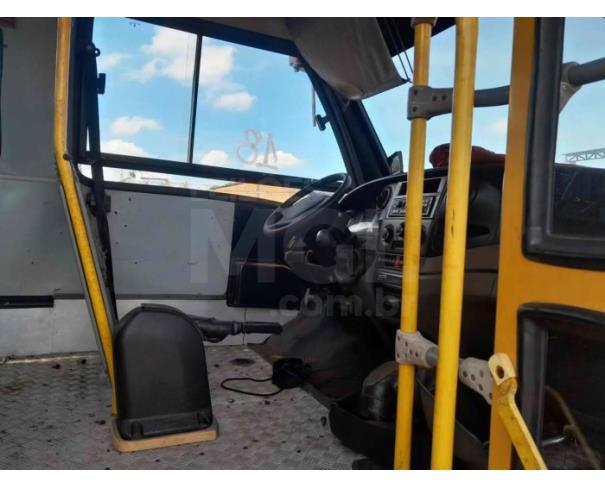 Foto de ELDORADO/MS - Iveco Cityclass 70C17, 2013/2013, DIESEL 