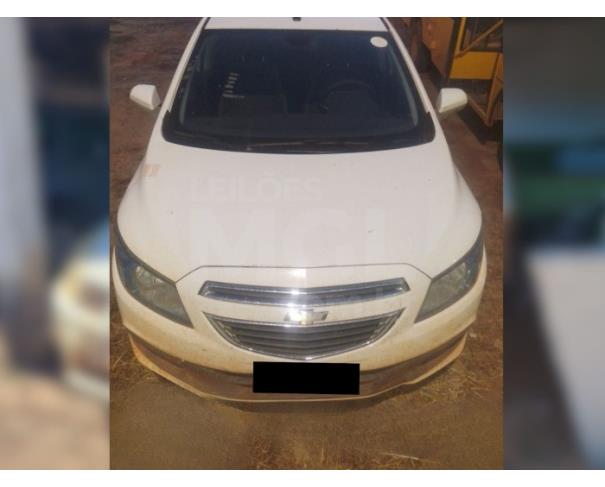 Foto de GOIANDIRA/GO - Chevrolet Prisma 1.0MT LT, 2013/2013, FLEX 