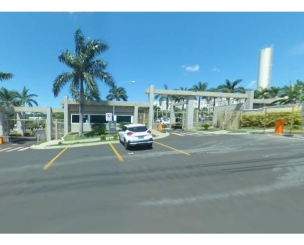 Foto de Ribeirão Preto/SP - Apartamento com 53.00 m² no Bairro Reserva Sul Condomínio Resort 520848232