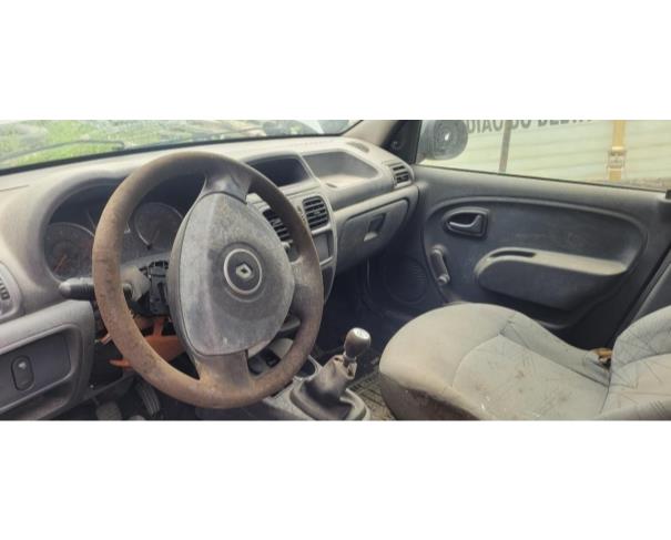 Foto de ARAMBARÉ/RS - Renault Clio Expression 1.0 16VH, 2013/2014, FLEX 