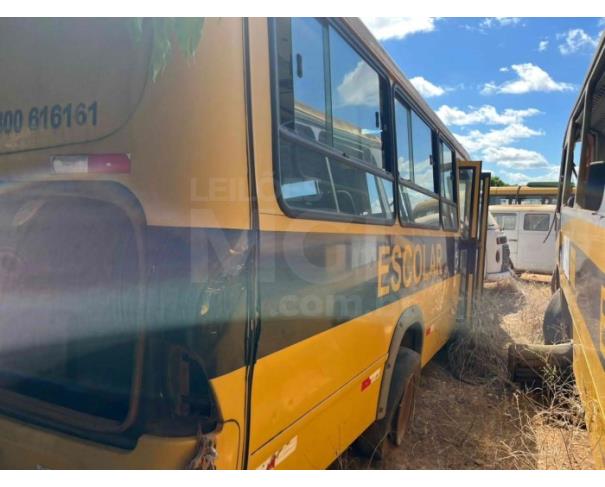 Foto de BALSAS/MA - Ônibus Iveco/Cityclass 70C16, 2011/2012, DIESEL 