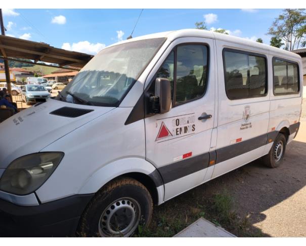 Foto de POUSO ALTO/MG - I/M.BENZ Tako Sprinm 16, 2012/2012, DIESEL 