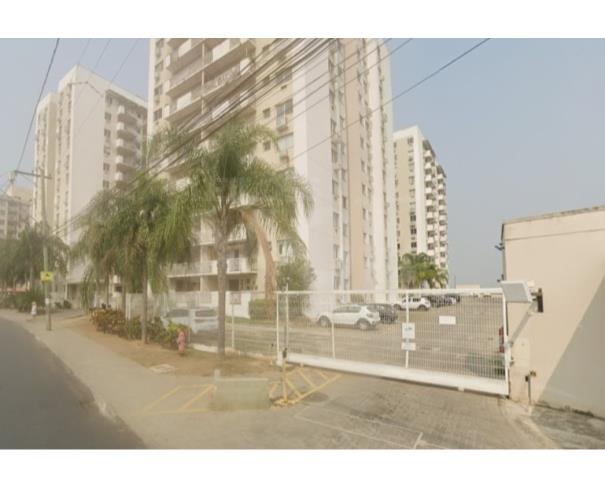 Foto de Itaboraí/RJ - Apartamento com 56.00 m² no Bairro Centro 530484457