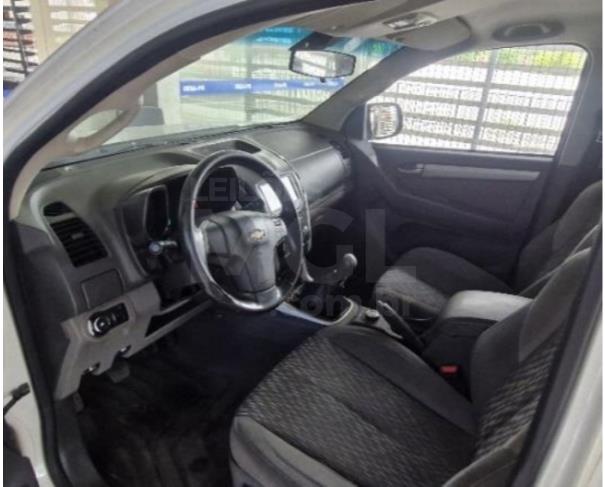 Foto de JOÃO PESSOA/PB - Chevrolet S10 LT DD4, 2013/2014, DIESEL 
