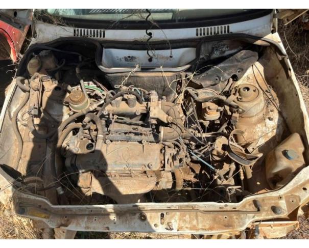 Foto de BALSAS/MA -  Caminhonete Fiat/Fiorino Tecform Ab1, 2013/2013, FLEX 