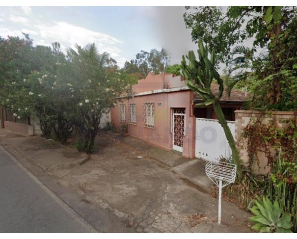 Foto de ITAÚNA/MG — Fração ideal de 1/14 avos sobre uma casa no bairro Santanense