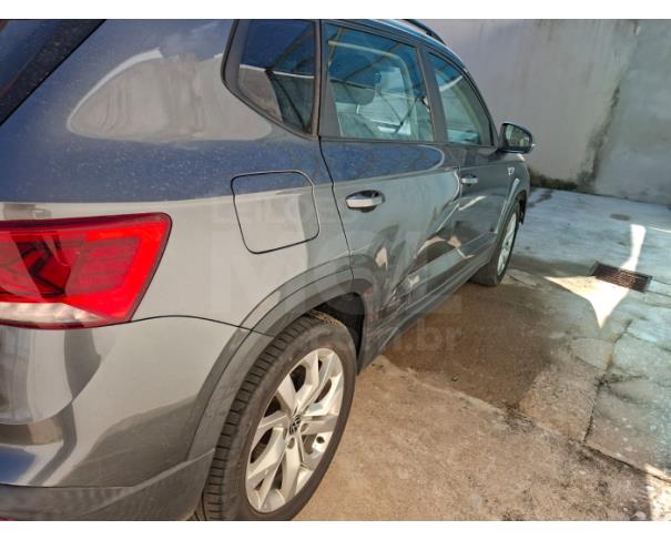 Foto de CONCEIÇÃO DE IPANEMA/MG- VW Taos Comfortiline 250 TSI AE , 2021/2022