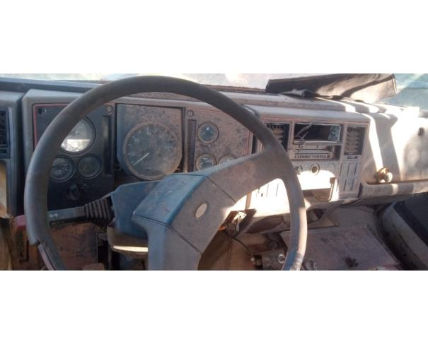 Foto de GOIANDIRA/GO - Caminhão Ford Cargo 1415, 1992/1992, DIESEL 