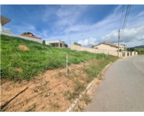 Foto de CRUCILÂNDIA/MG — Lote com 286,37m² (Quadra 02, Lote 01B) 