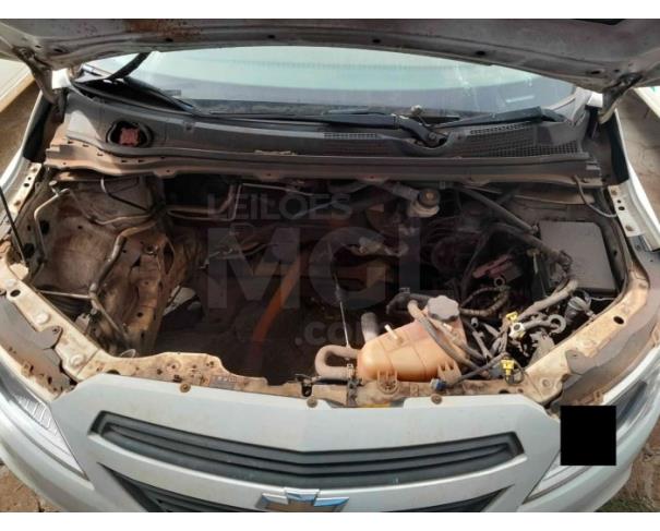 Foto de ELDORADO/MS - Chevrolet Onix 1.0MT Joye, 2018/2018, FLEX 