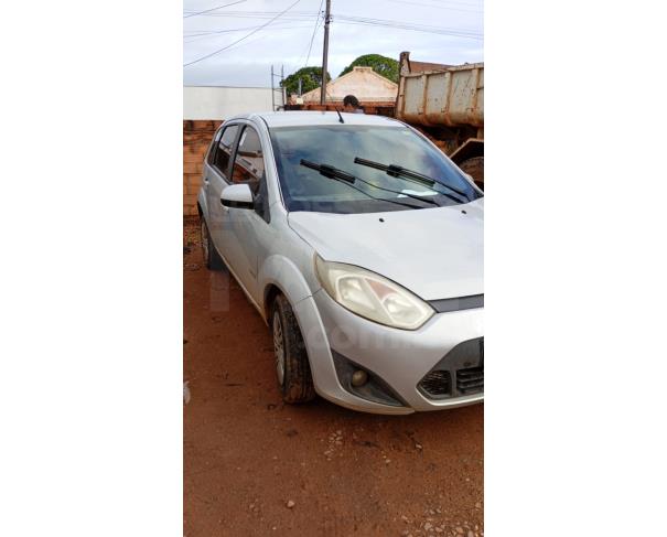 Foto de GOIANDIRA/GO - Ford Fiesta 1.6 Flex, 2011/2012, FLEX 