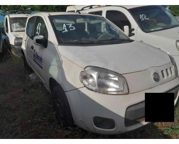 Foto de ELDORADO/MS - Fiat Uno Economy, 2012/2012, FLEX 