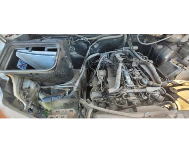 Foto de ARAMBARÉ/RS - Caminhão Mercedes Benz 415 Marimar Ambulância, 2013/2014, DIESEL 
