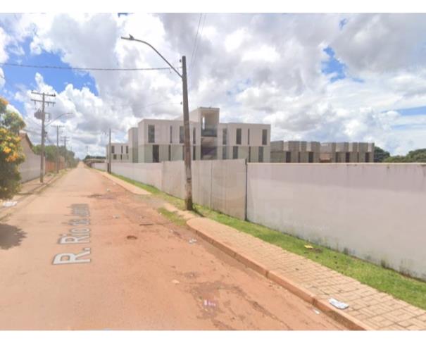 Foto de Valparaíso de Goiás/GO - Casa com 59.00 m² no Bairro Setor de Chácaras Anhangüera A 532632670 