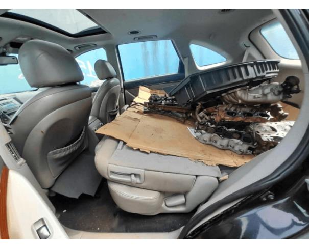 Foto de ELDORADO/MS - Hyundai Veracruz 3.8v6, 2008/2009, GASOLINA 