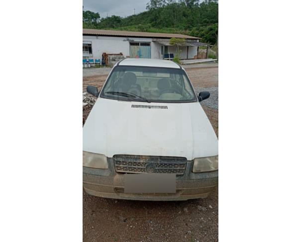 Foto de CARANDAÍ/MG - Fiat Uno Mille Fire, 2004/2005, GASOLINA 