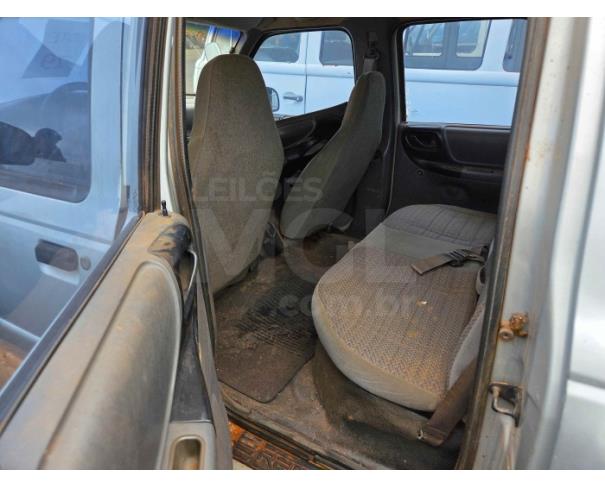 Foto de LONDRINA/PR - CAMIONETA FORD RANGER, 2001