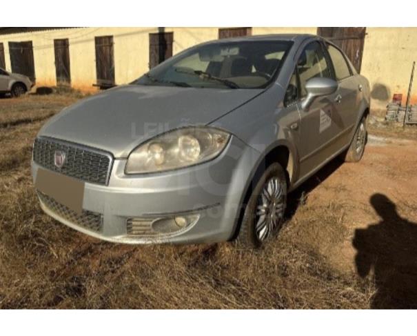 Foto de ERVÁLIA/MG- Fiat Linea Essence 1.8,2013/2013, FLEX