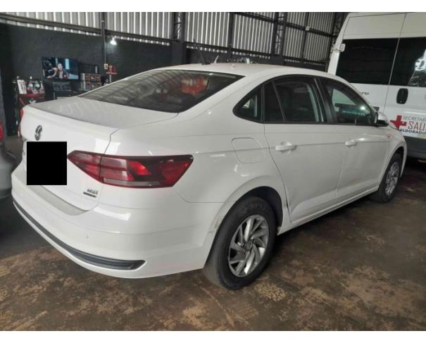 Foto de ELDORADO/MS - VW Virtus AF, 2018/2019, FLEX 