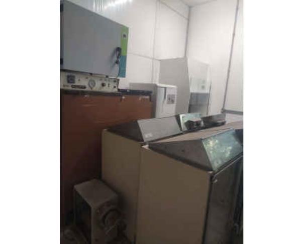 Foto de CHAPECÓ/SC - LOTE DE EQUIPAMENTOS DE LABORATORIO 