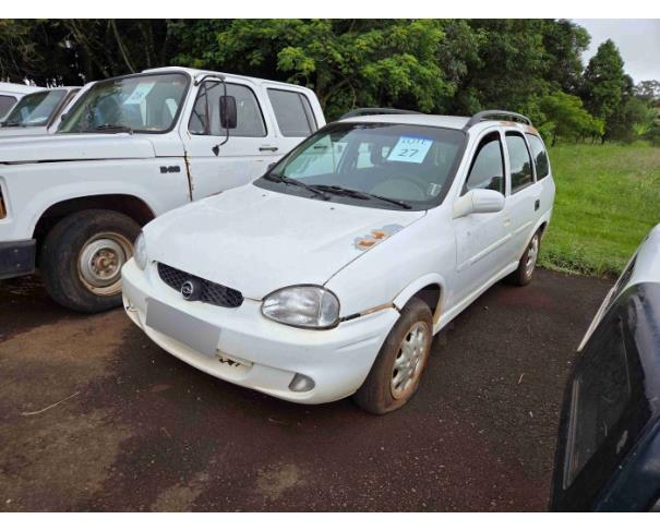 Foto de LONDRINA/PR - CHEVROLET CORSA, 1999