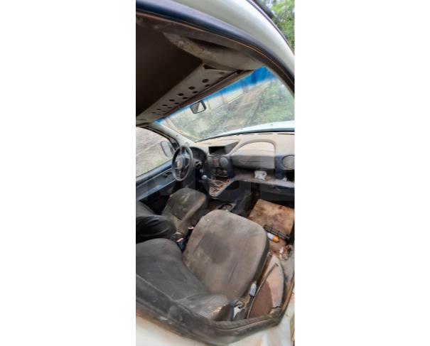 Foto de AGUA BOA/MG - Fiat Doblo Essence 1.8, 2016/2016, FLEX 