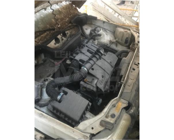 Foto de CRUZEIRO/SP - Fiat Fiorino IE, 2006/2006, GASOLINA