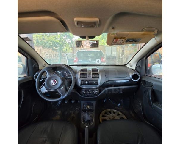 Foto de TUMIRITINGA/MG - CARRO - Fiat Siena Attractive 1.0, 2019/2019