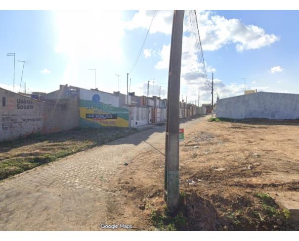 Foto de Capela/SE - Casa com 59.00 m² no Bairro CENTRO LOT JOÃO LOPES DOS SANT 515335411 