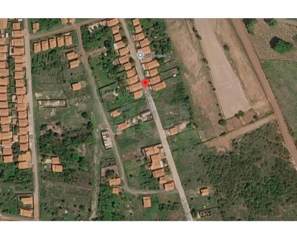 Foto de José de Freitas/PI - Casa com 69.00 m² no Bairro MATADOURO 523715477 