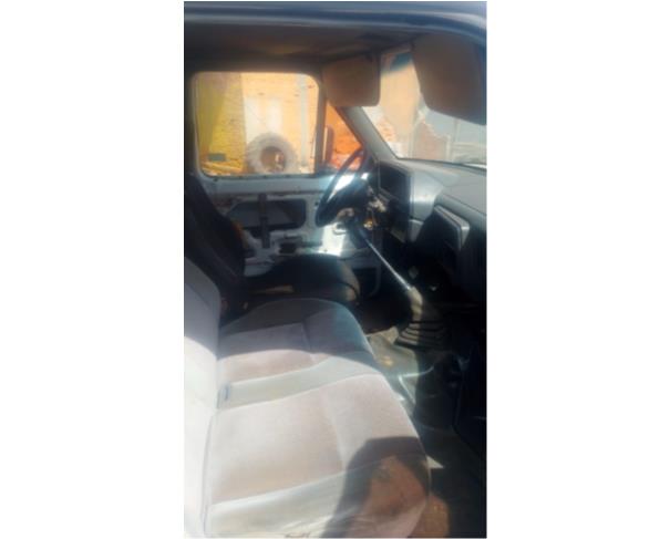 Foto de GOIANDIRA/GO - Carga caminhonete Ford F1000 Turbo Xl, 1998/1998, DIESEL 