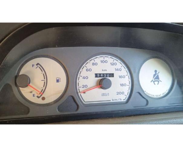 Foto de BAEPENDI/MG - FIAT Uno Mille Smart - 2001/2001