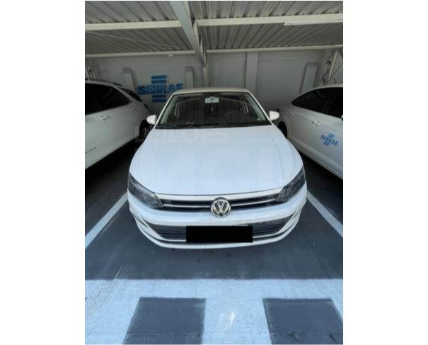 Foto de GOIANIA/GO - Veículo VW Virtus MF, 2019/2020