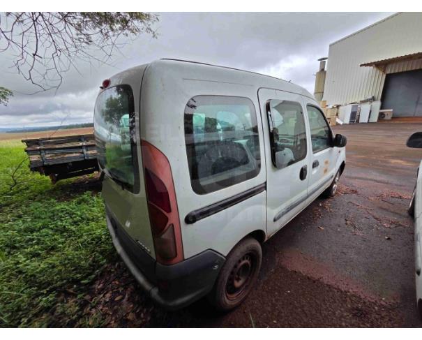 Foto de LONDRINA/PR - KANGOO RENAULT 1.6, 2001/2001
