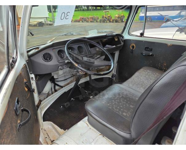 Foto de LONDRINA/PR - CAMIONETA VW KOMBI, CAMIONETA VW KOMBI