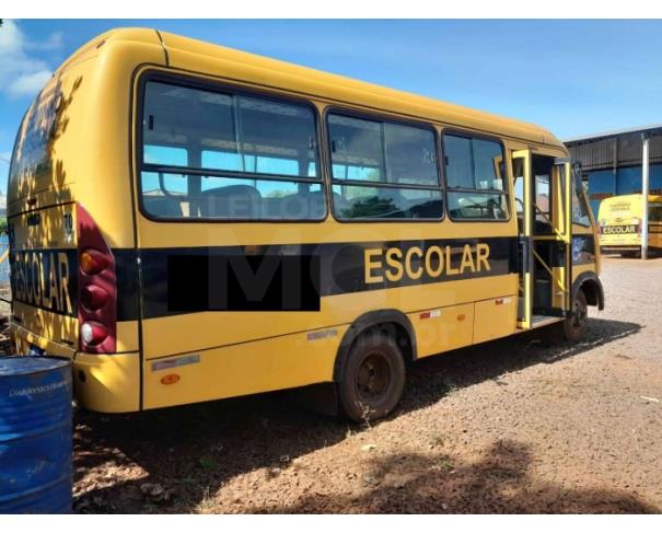 Foto de ELDORADO/MS - Iveco Cityclass 70C17, 2013/2013, DIESEL 