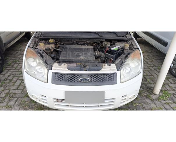 Foto de COLOMBO/PR - Fiesta Sedan 1.6 Flex, 2008/2009